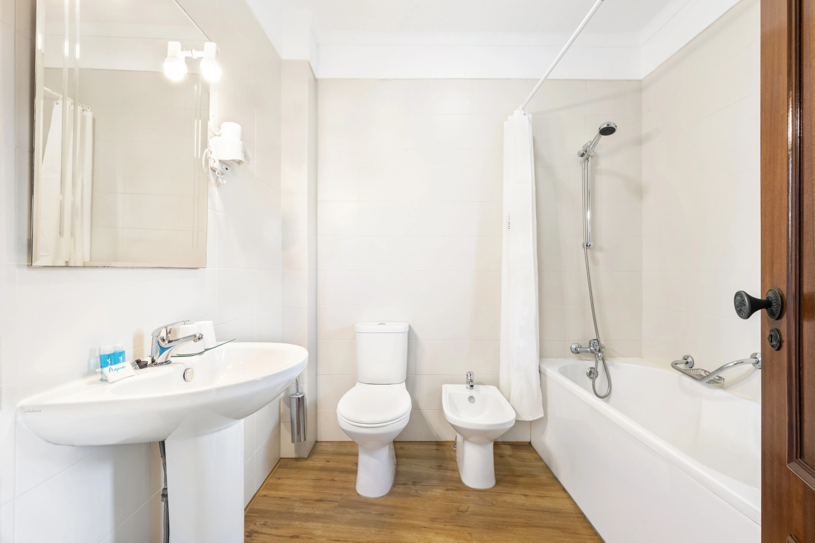 Foto - Clube Maria Luisa