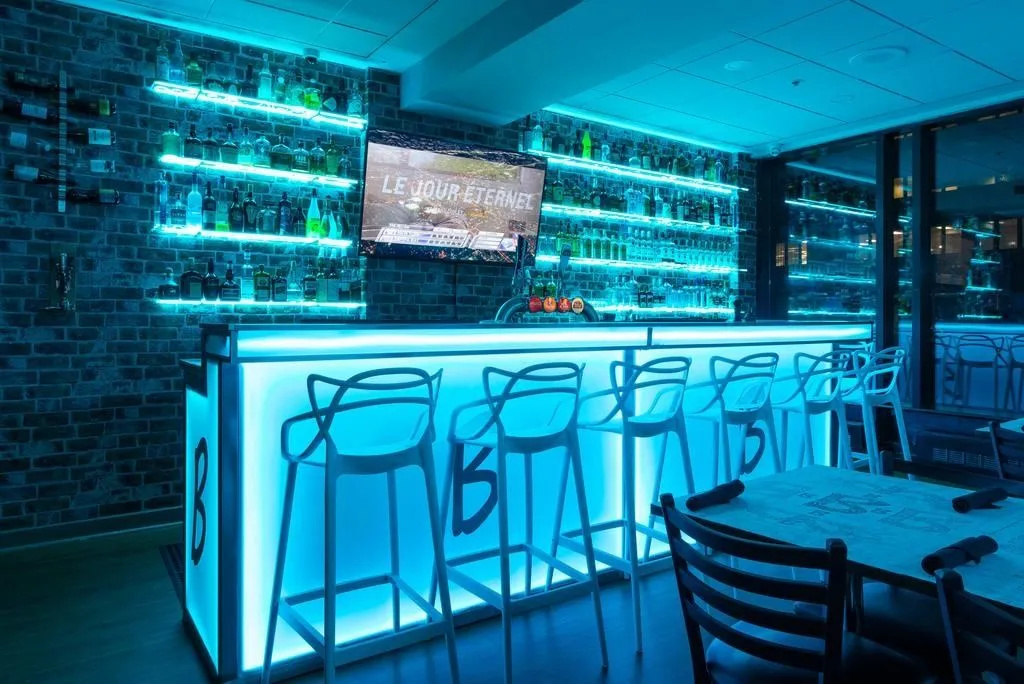 Photo - Travelodge by Wyndham Montreal Centre
