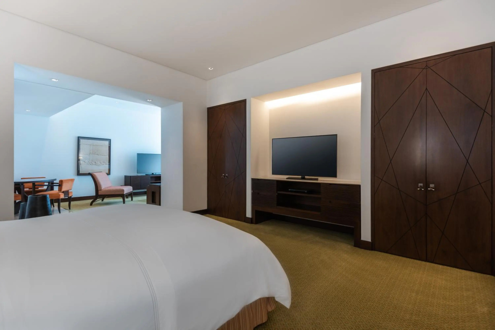 Photo - Bogota Marriott Hotel