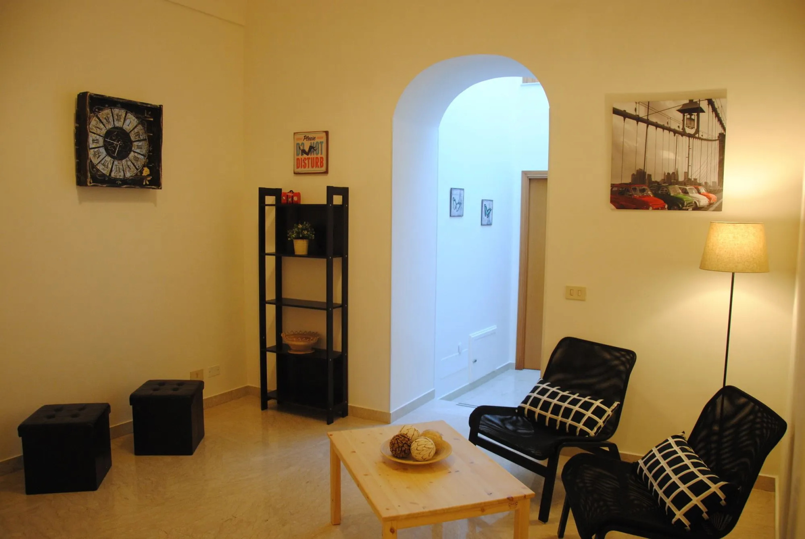 Foto - Niria