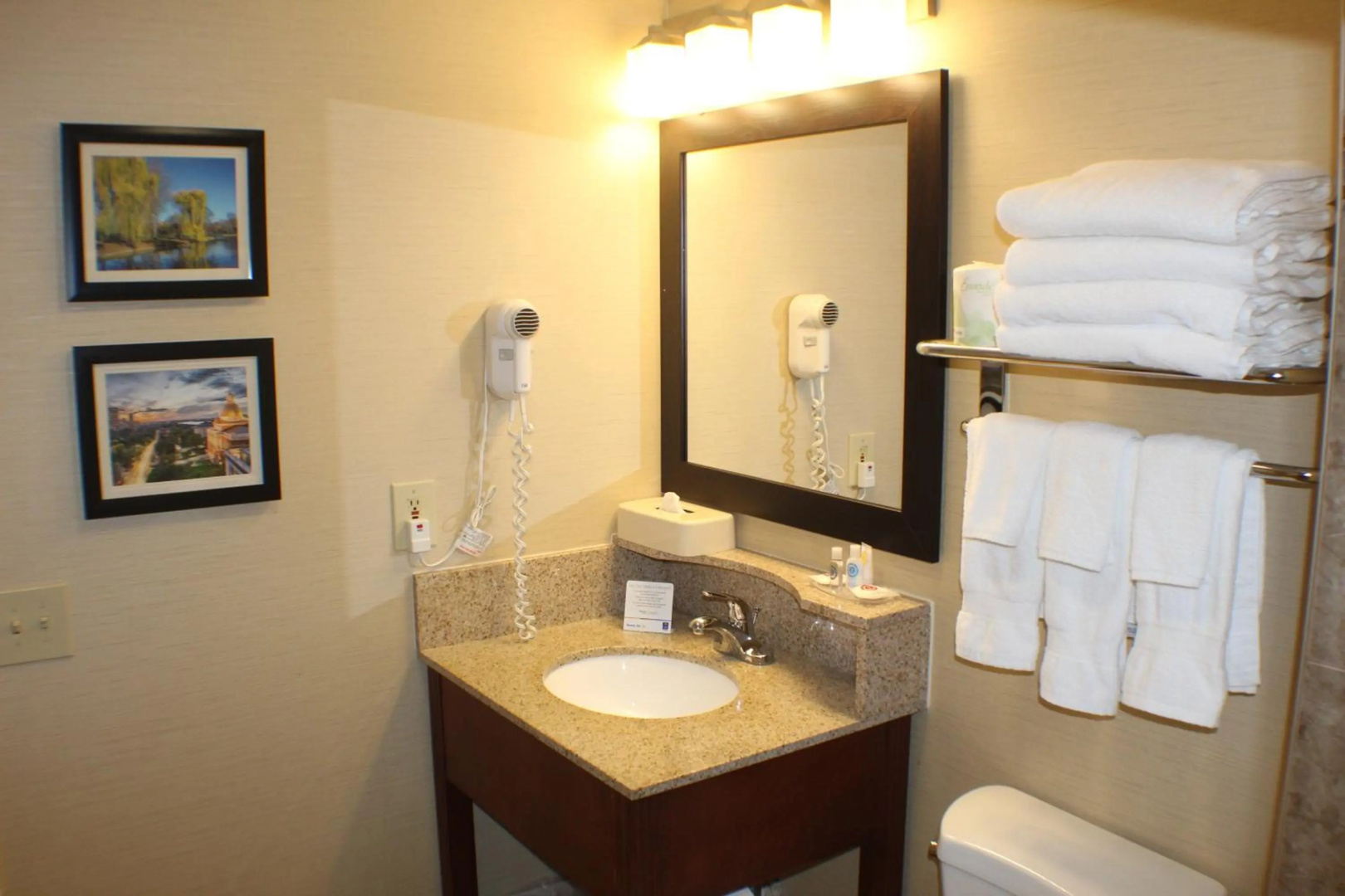 Foto - Comfort Inn Rockland - Boston