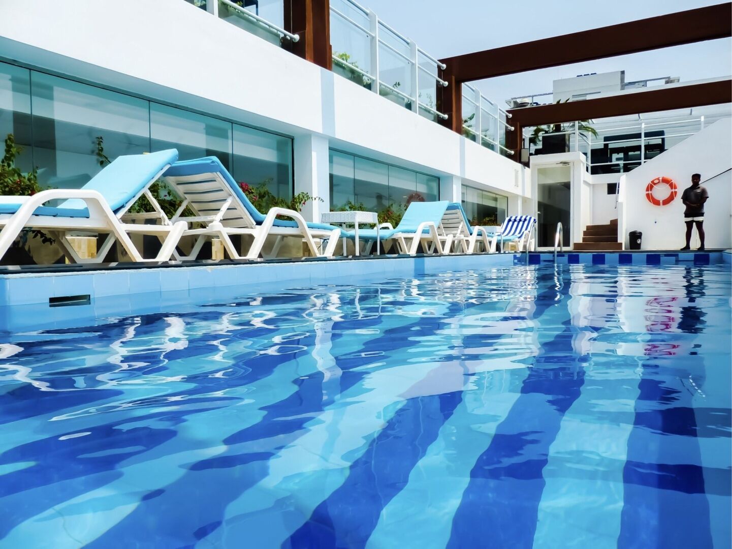 Photo - Morven Hotel Colombo