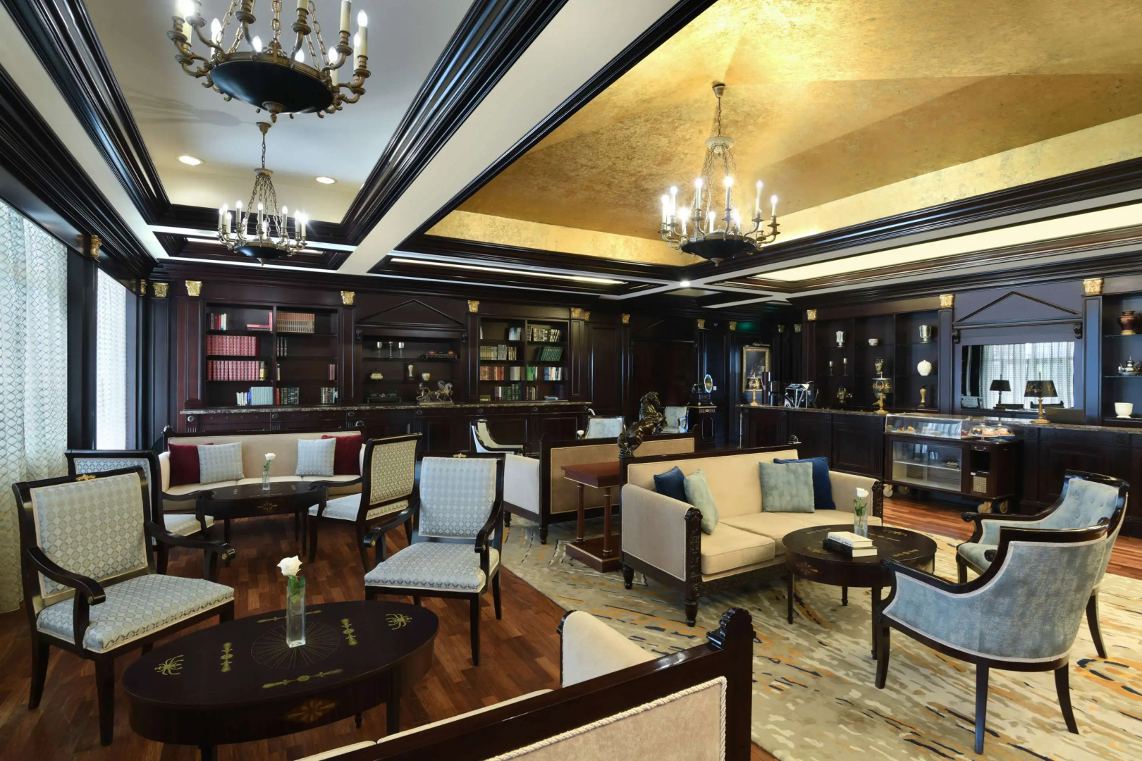 Foto - Al Aziziyah Boutique Hotel By The Torch