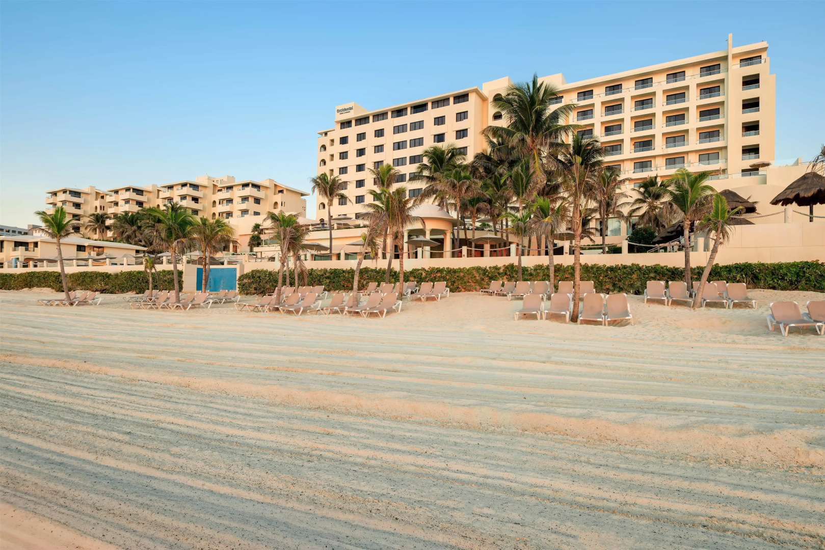 Foto - Occidental Tucancún - All Inclusive