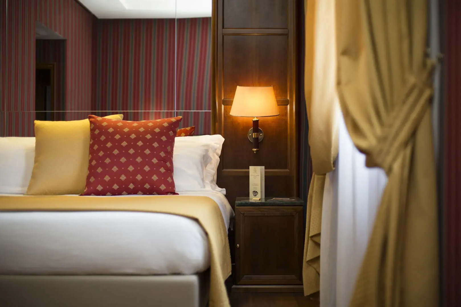 Foto - Atlante Garden Hotel