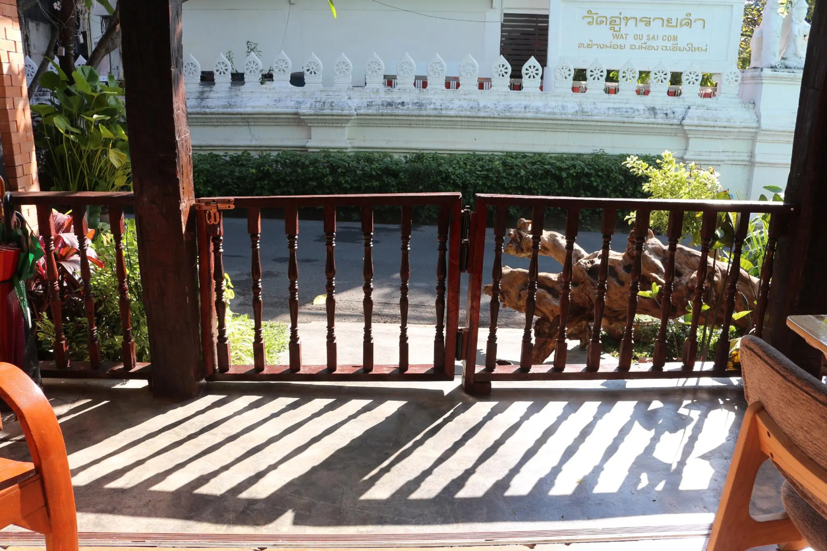 Photo - Changmoi House (Little Village)