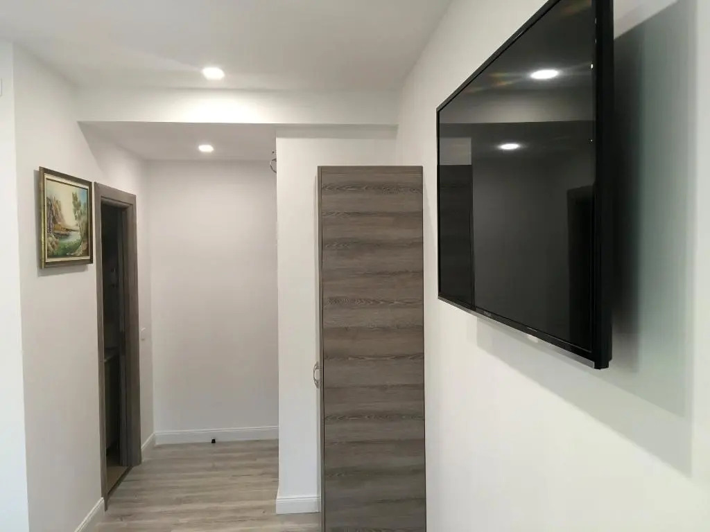 Foto - Hotel Liad City Center