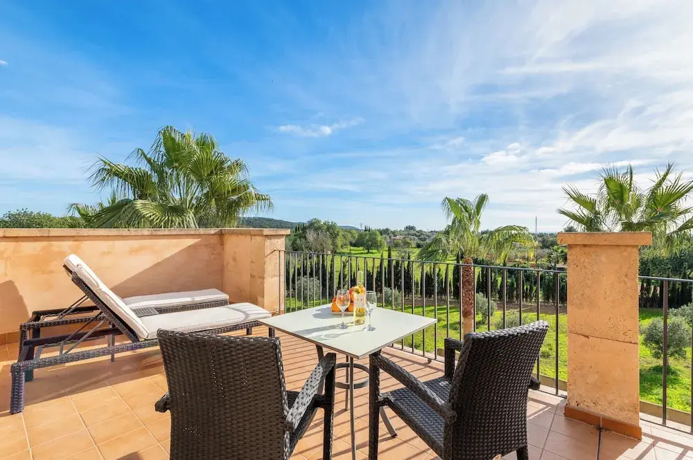 Foto - Son Sampoli Suites Adults Only by MHR