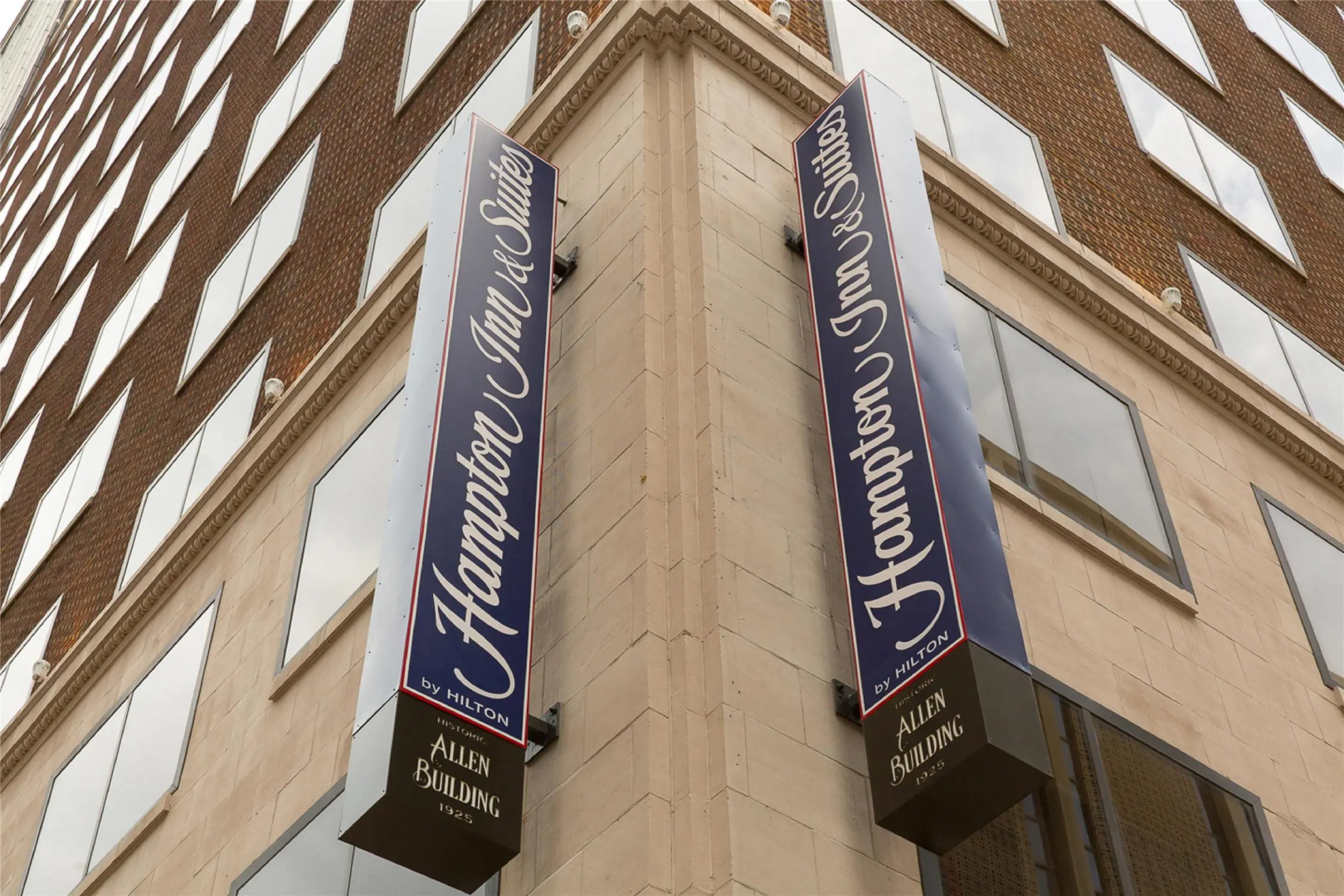 Foto - Hampton Inn & Suites Dallas Downtown