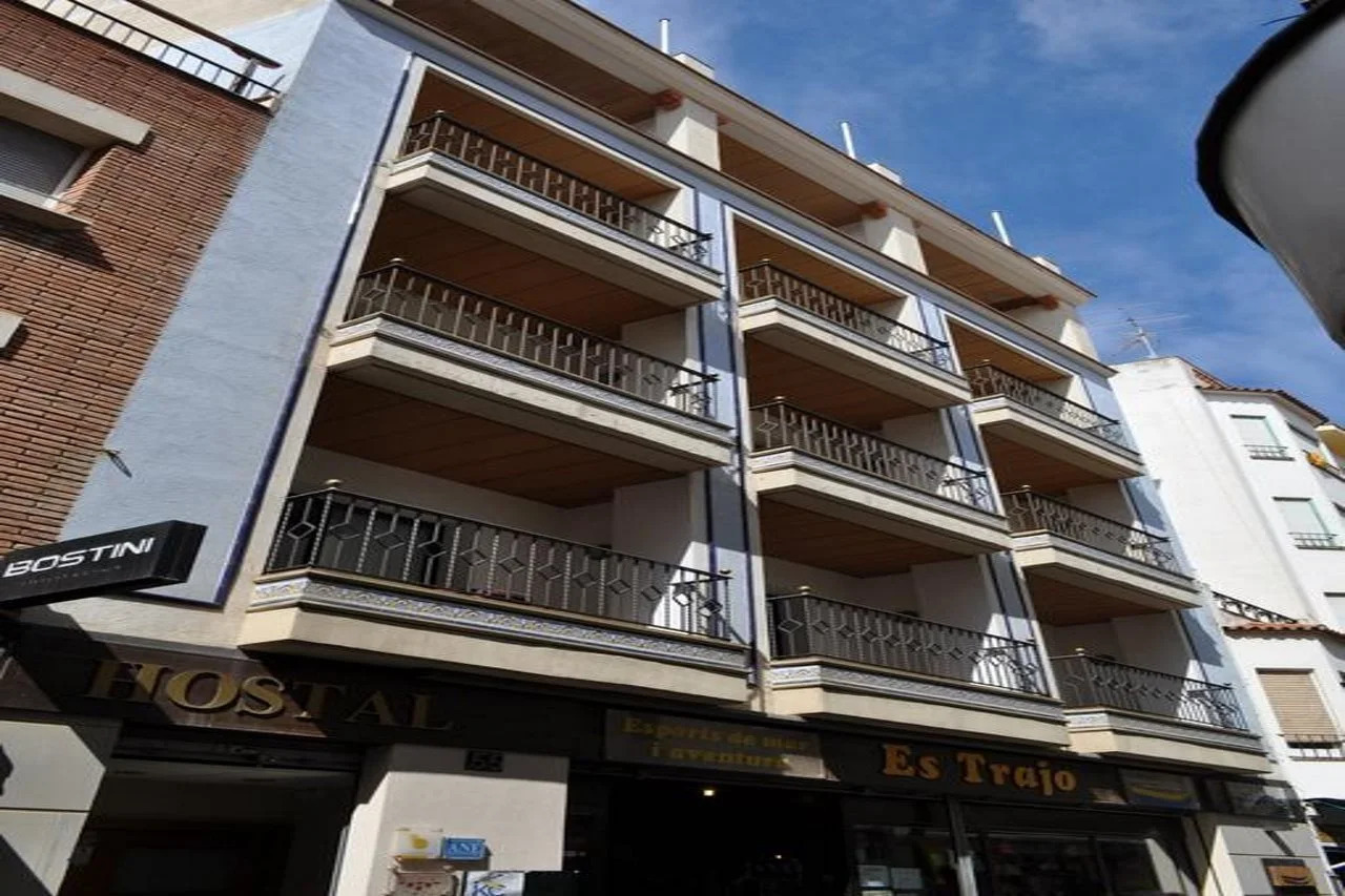 Foto - Hostal Vila del Mar