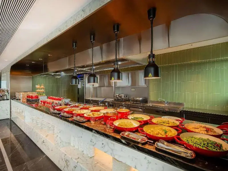 Photo - Mövenpick by Accor Kuanzhai Alley Chengdu