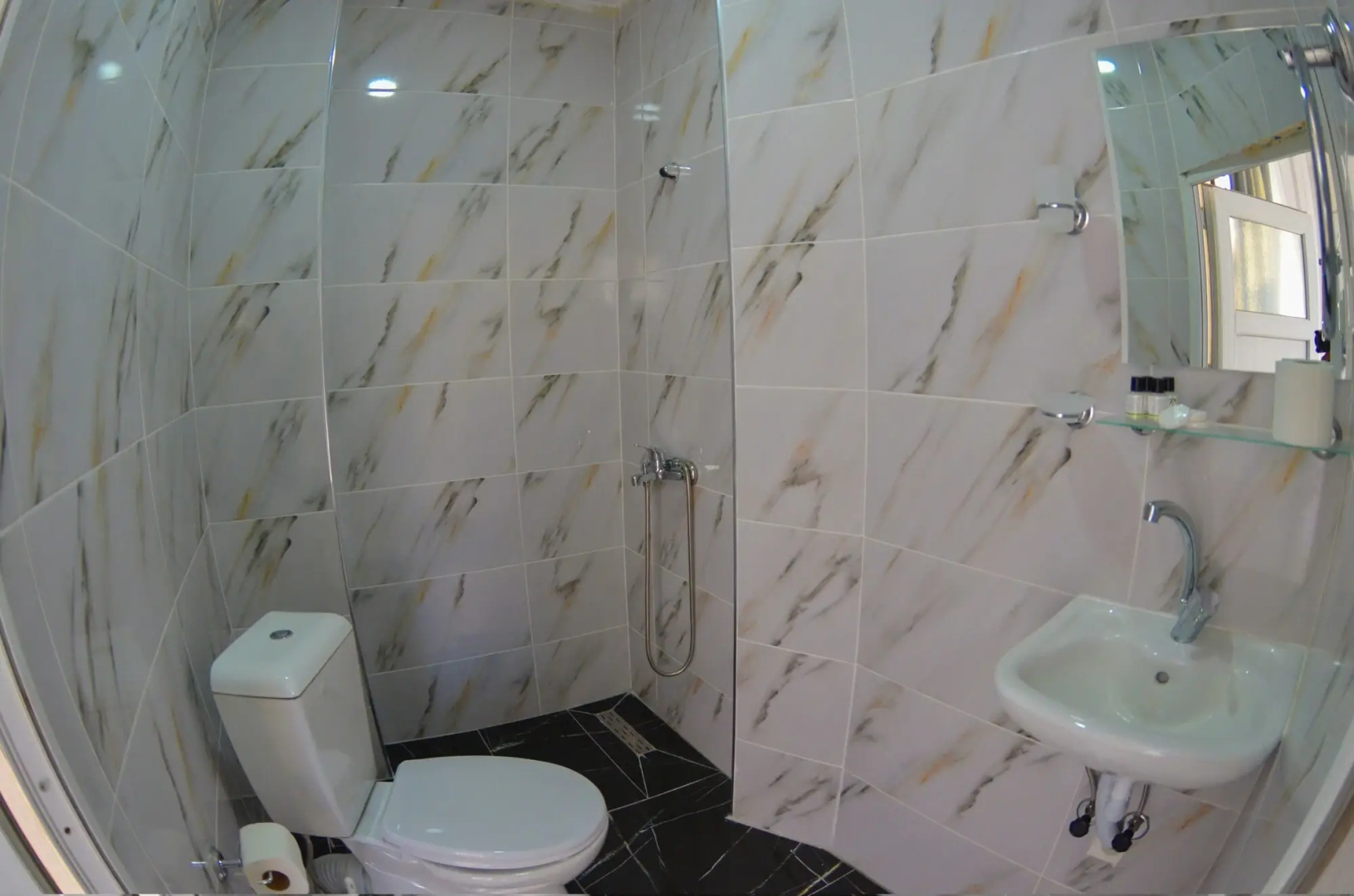 Foto - Yasmin hotel
