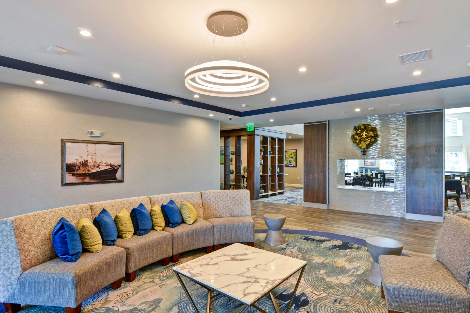 Foto - Homewood Suites by Hilton New Orleans Westbank