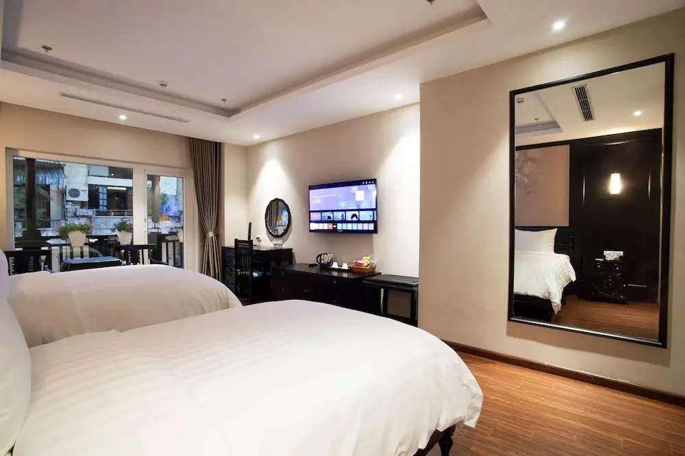 Photo - Palago Boutique Hotel