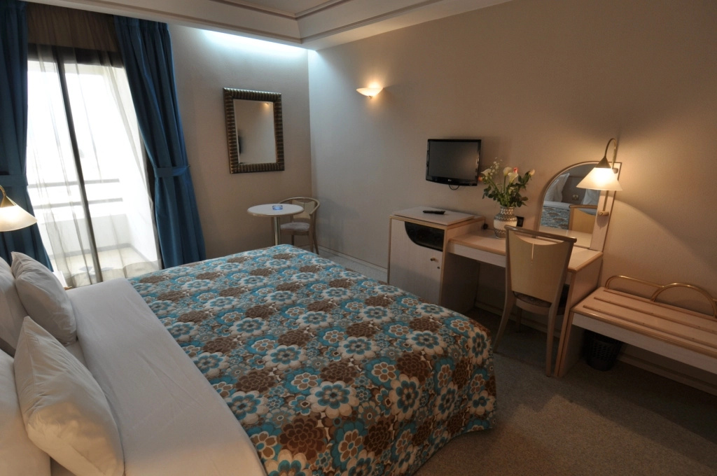 Foto - Hôtel Wassim