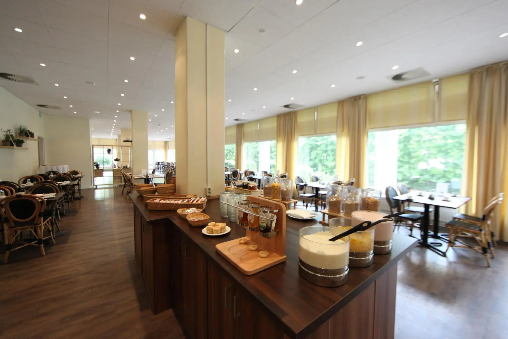 Photo - Premier Inn Berlin City Süd