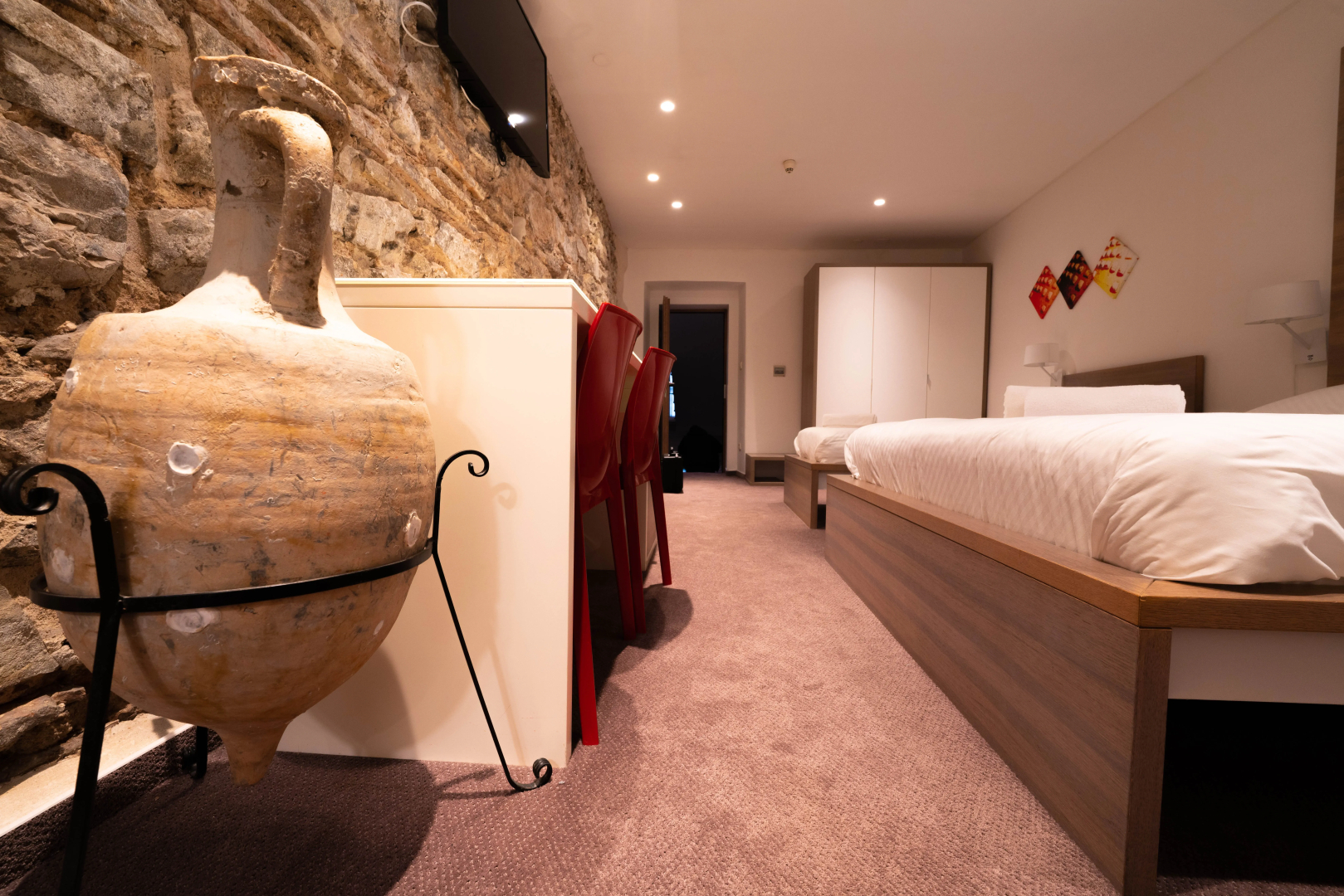 Photo - Slavija Culture Heritage Hotel