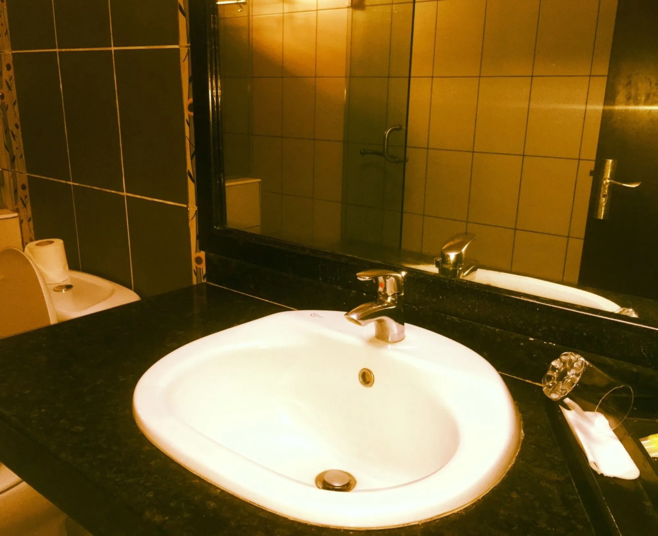 Foto - Hotel Sapphire