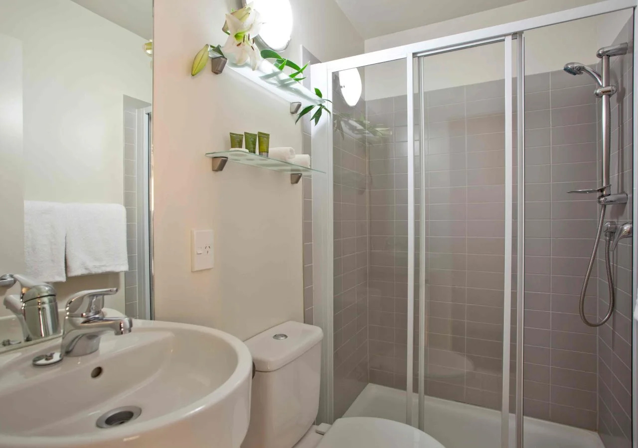 Photo - The Quadrant Hotel & Suites