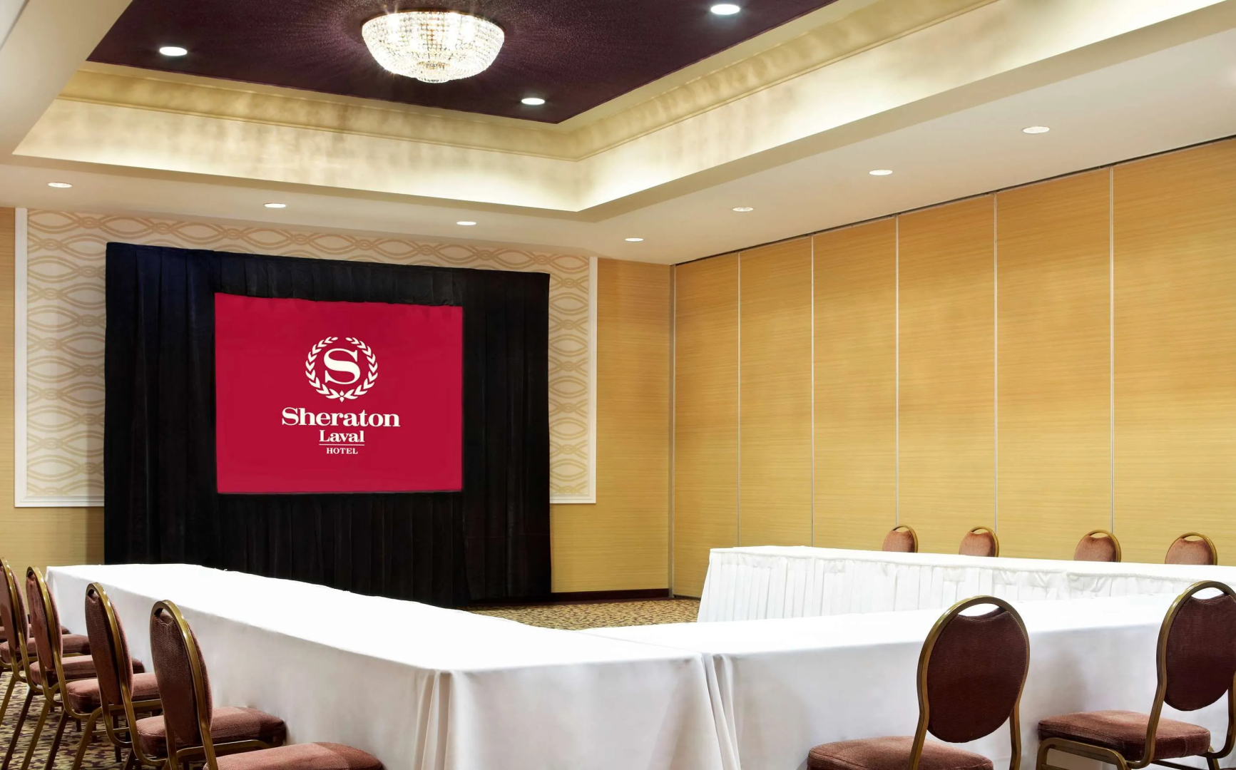 Photo - Sheraton Laval Hotel
