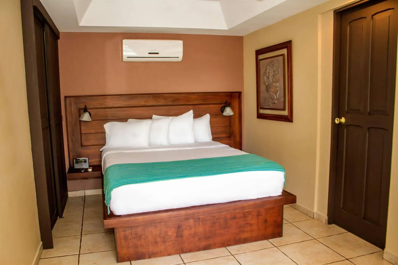 Foto - La Riviera Hotel B&B