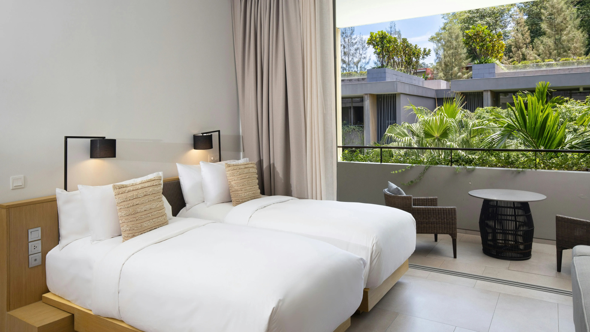 Photo - Twinpalms MontAzure Phuket