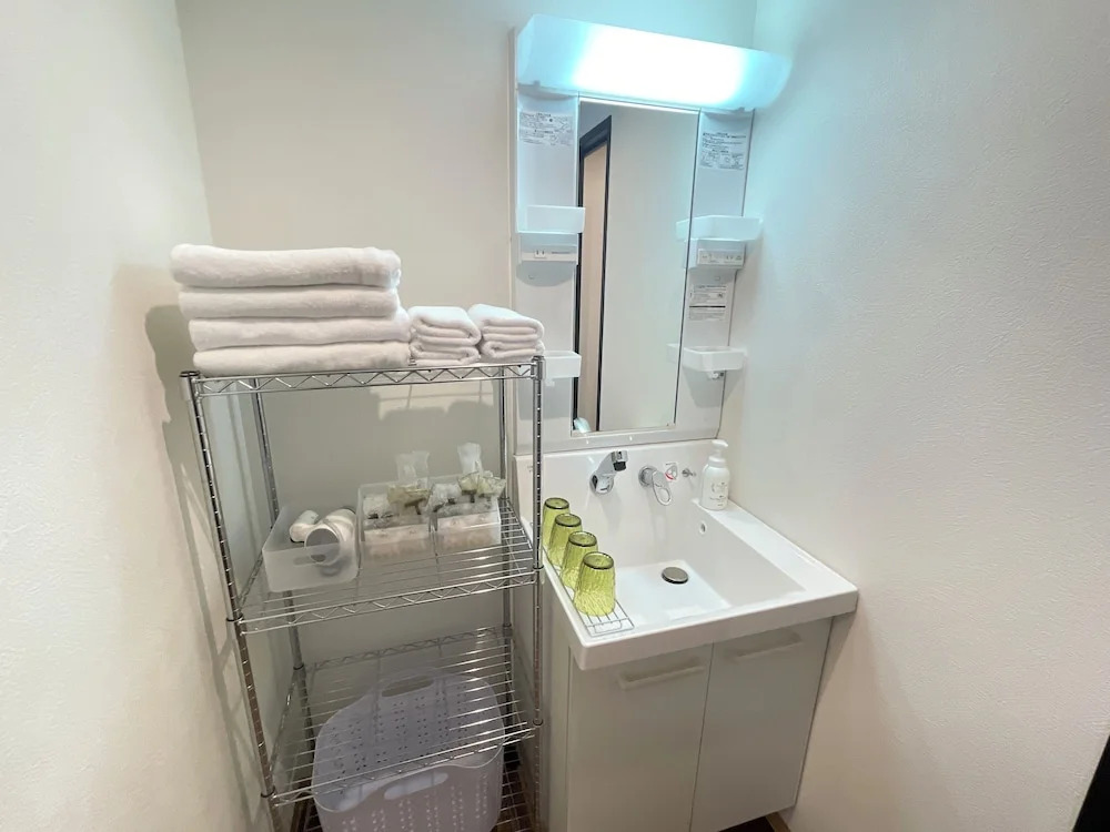 Photo - BiBi Hotel Cosmos Shintoshin