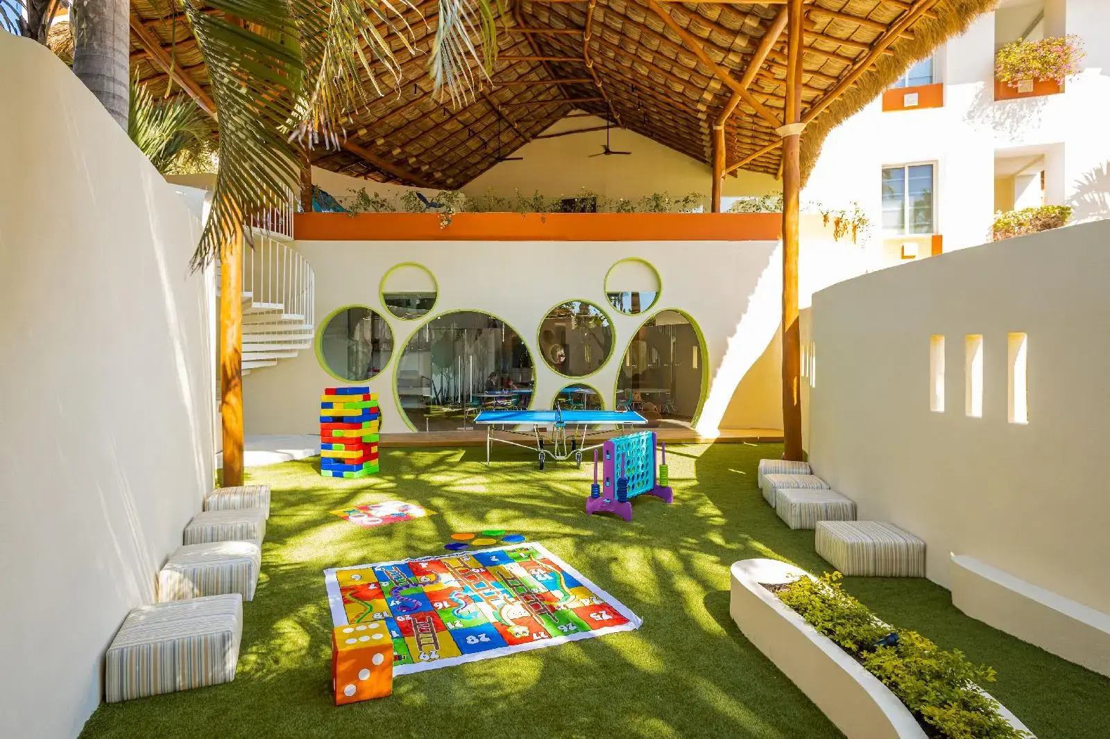 Foto - Grand Velas Riviera Nayarit-All Inclusive
