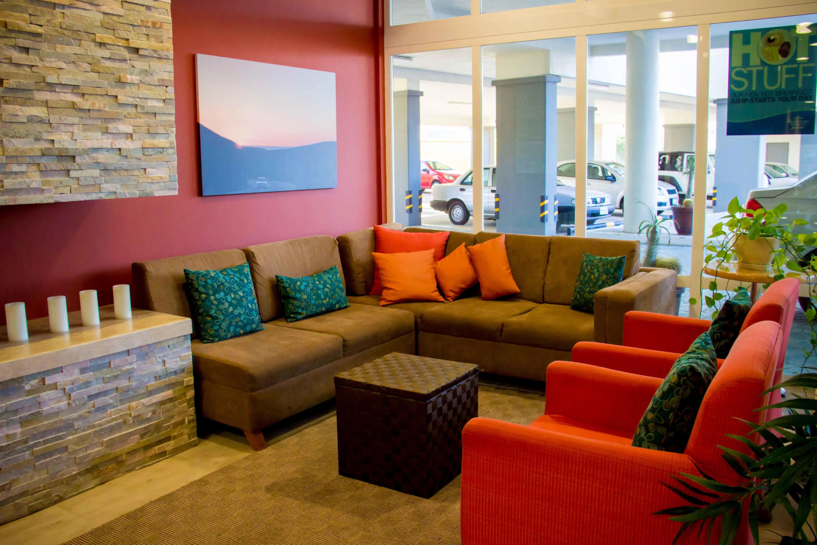 Foto - Fairfield by Marriott Los Cabos