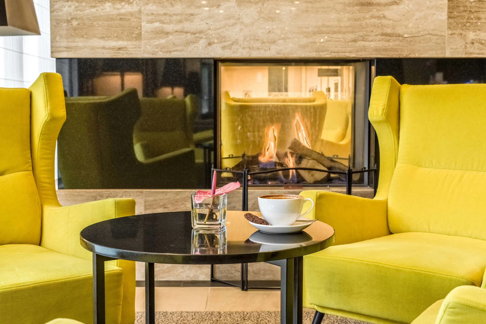 Foto - Hilton Garden Inn Krakow Airport