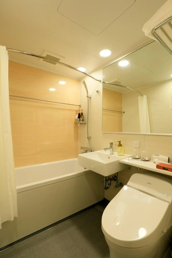 Foto - THE SINGULARI HOTEL & SKYSPA at UNIVERSAL STUDIOS JAPAN