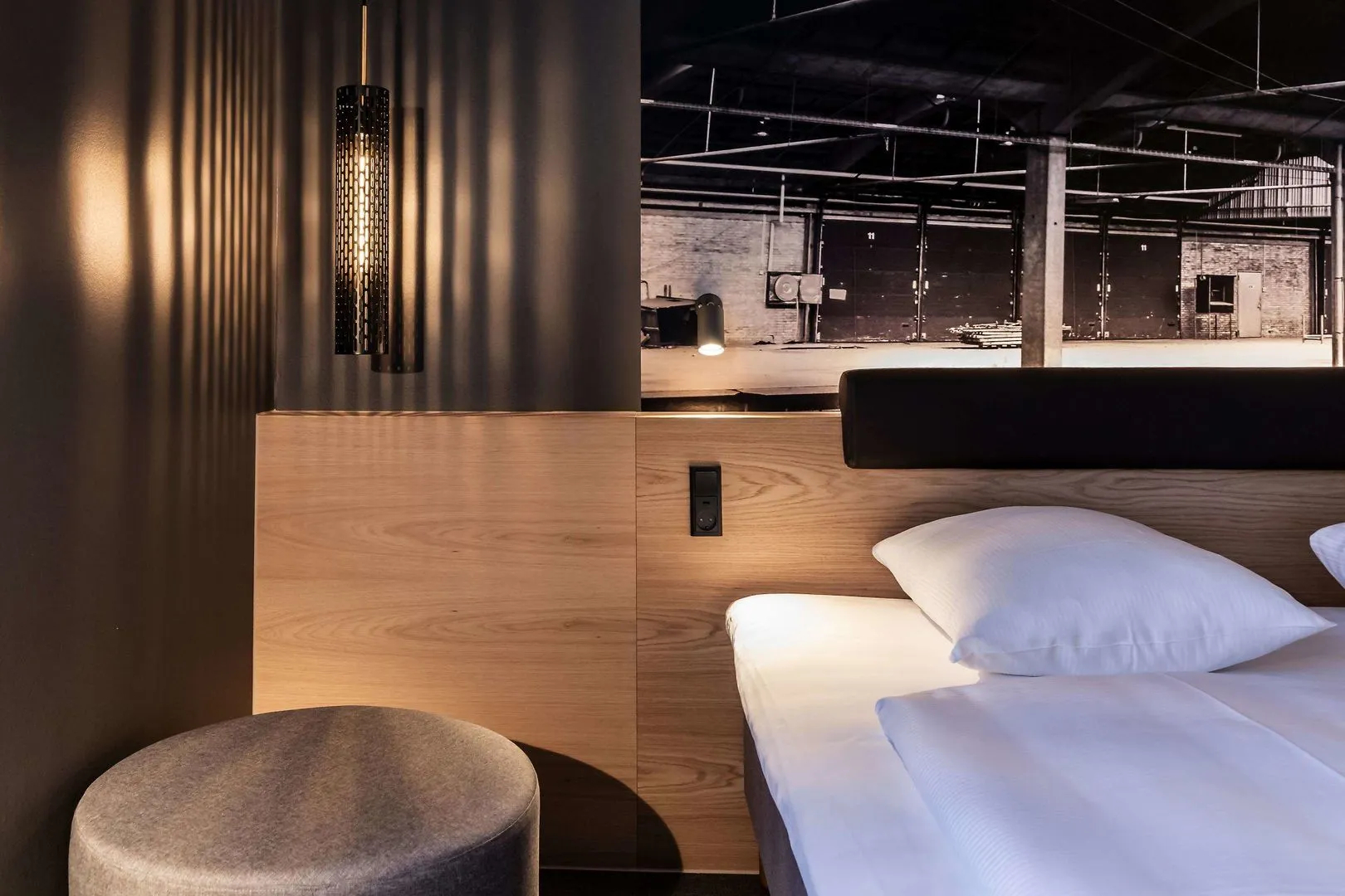 Photo - Four Points Flex by Sheraton Copenhagen Arena