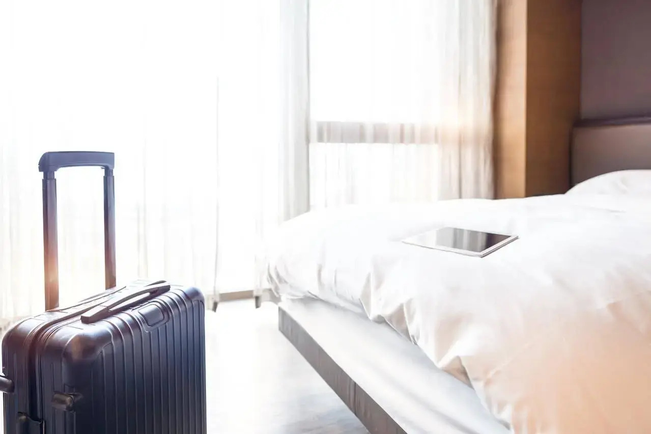 Foto - Swiss-Belinn Doha