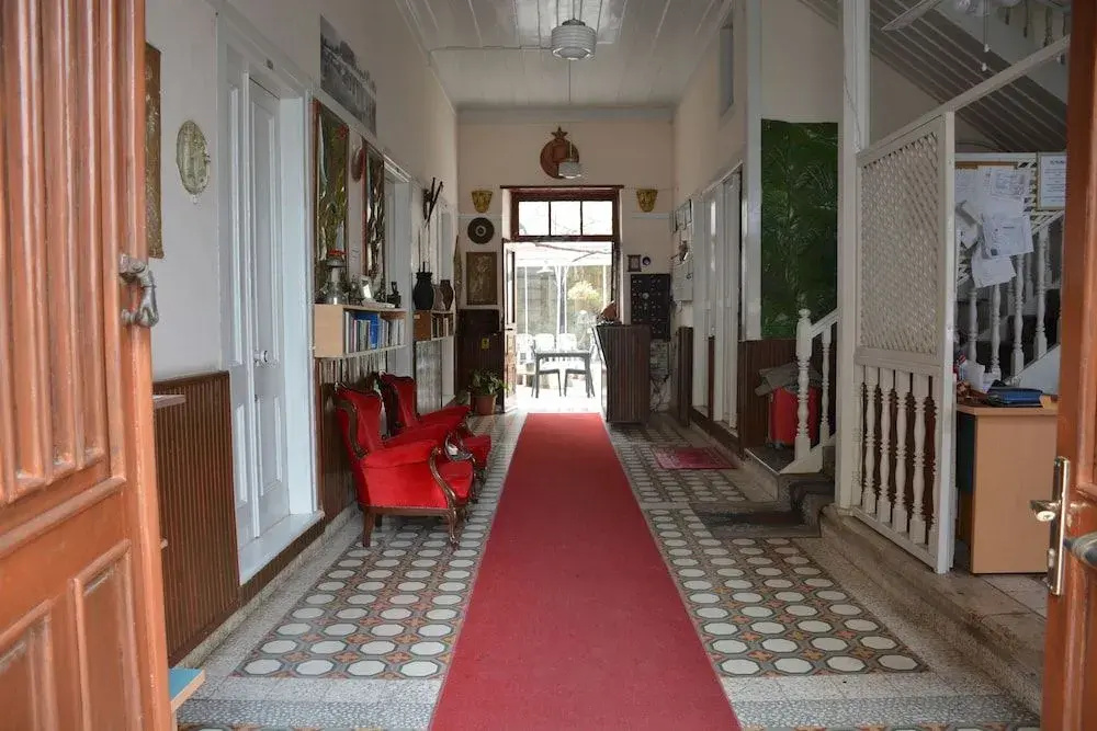 Foto - Held Hotel