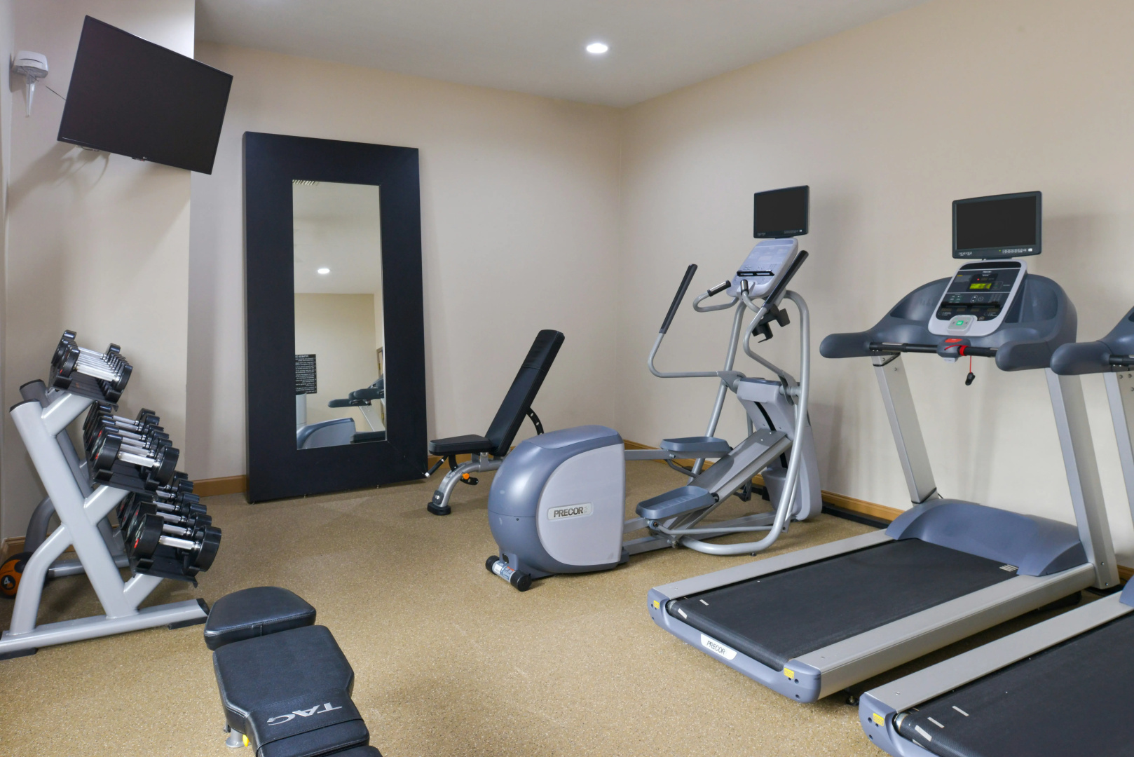 Foto - Homewood Suites by Hilton Dallas-Lewisville