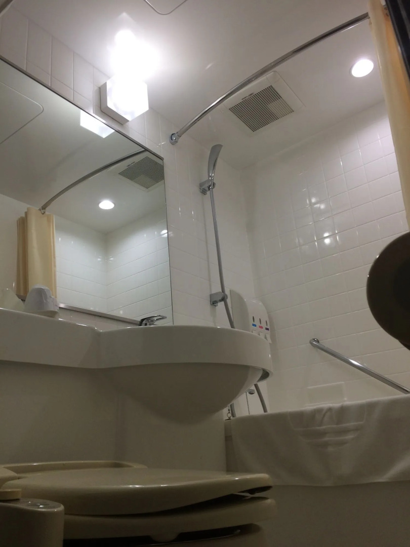 Photo - Urayasu Beaufort Hotel