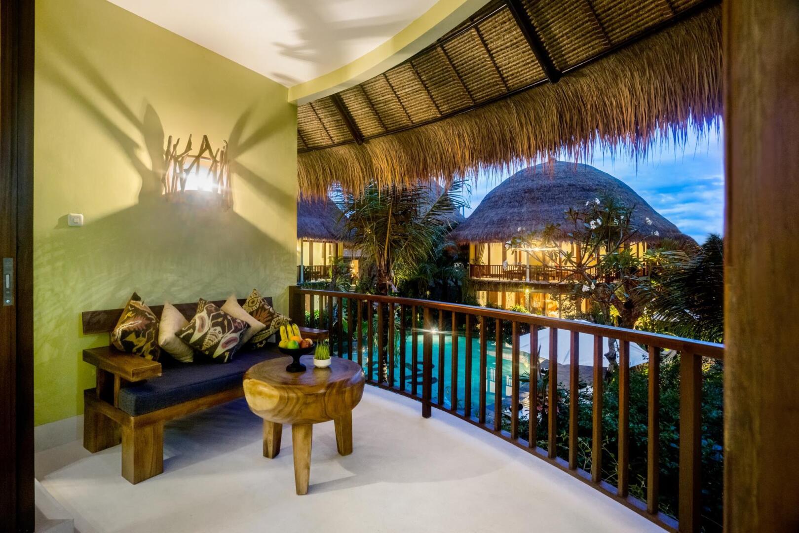 Photo - Honai Resort