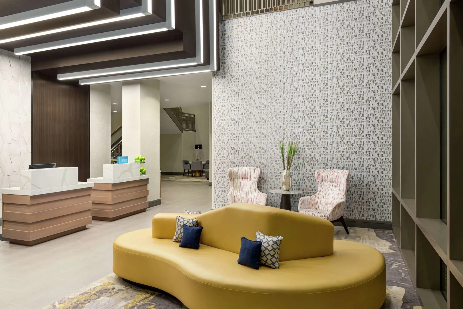 Foto - Home2 Suites By Hilton Nashville West End Avenue