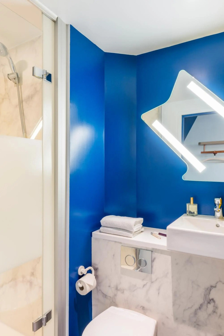 Photo - ibis budget Lyon Est Beynost