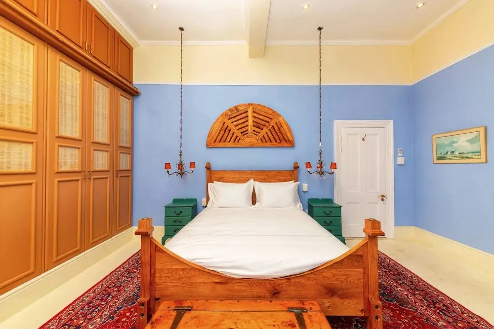 Photo - Amina Boutique Hotel