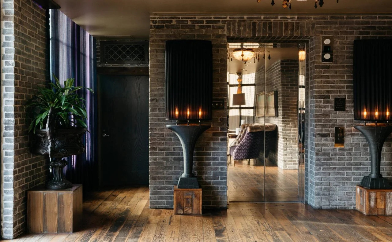 Photo - The Bohemian Hotel Savannah Riverfront, Autograph Collection