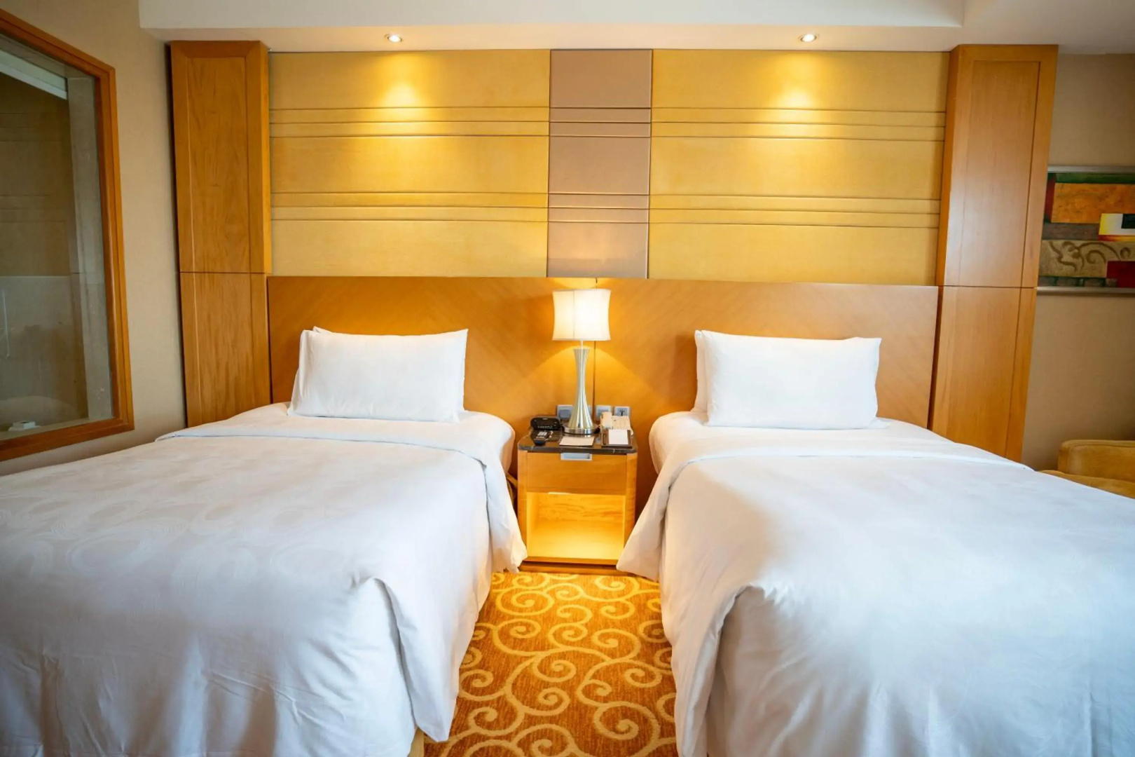 Foto - JW Marriott Hotel Medan