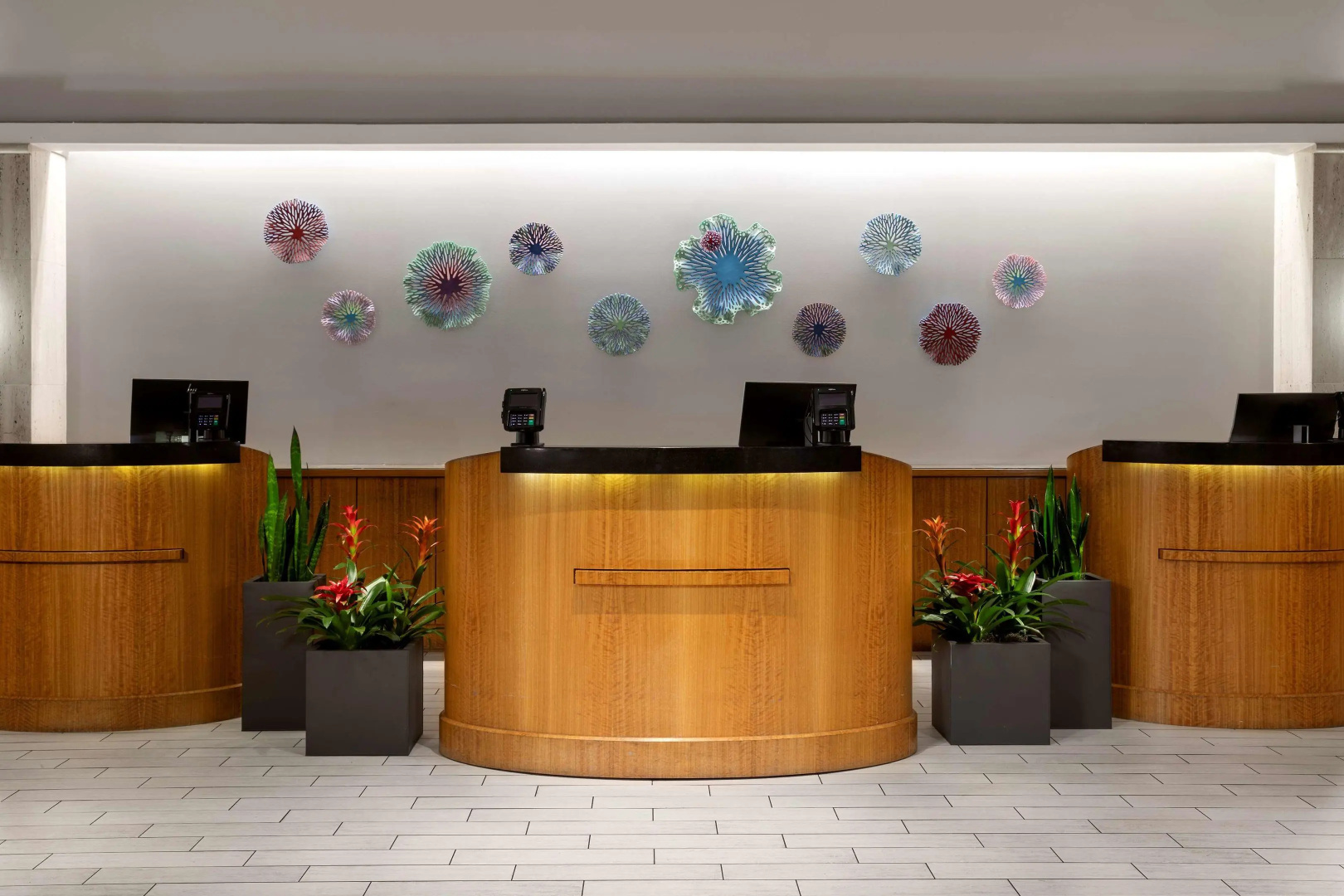 Foto - Embassy Suites by Hilton Tampa Airport Westshore