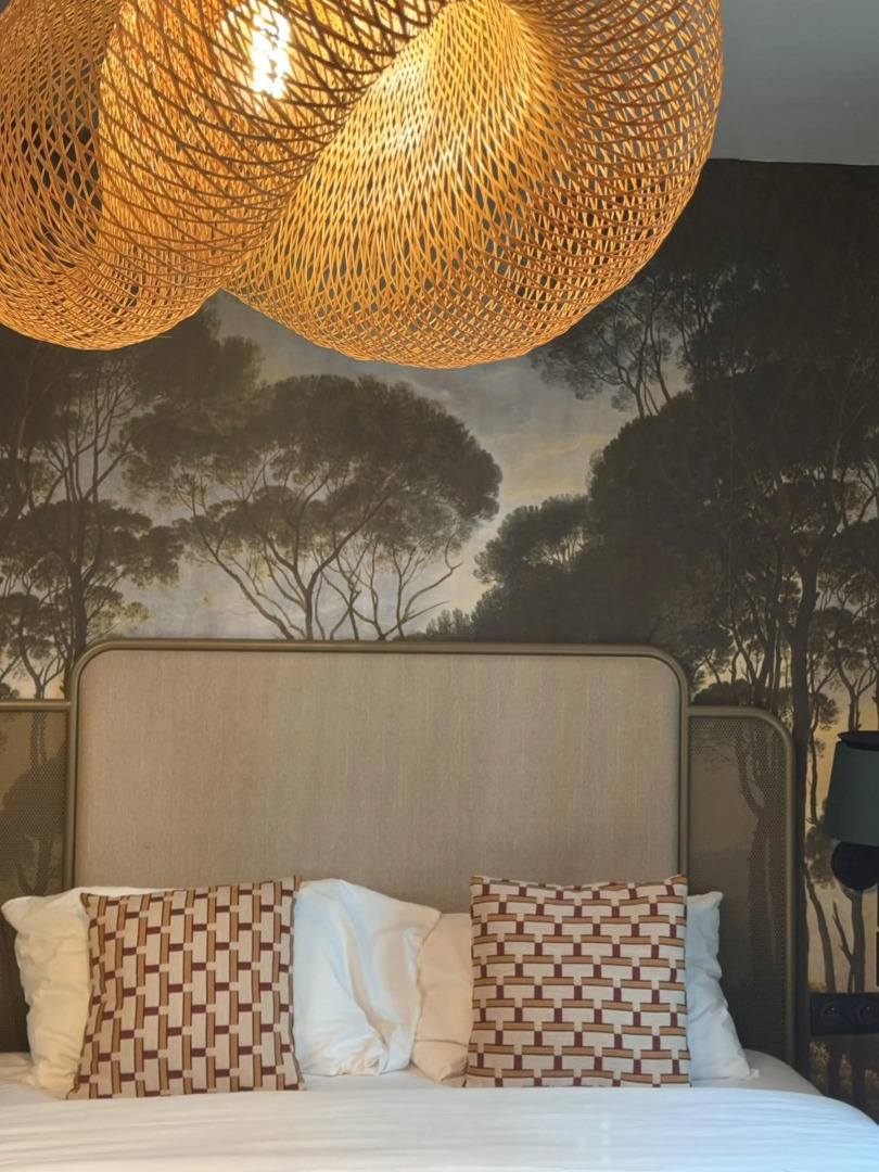 Foto - Le Village Montmartre by Hiphophostels