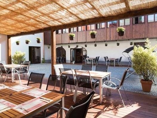 Foto - Darwin Hotel Restaurant