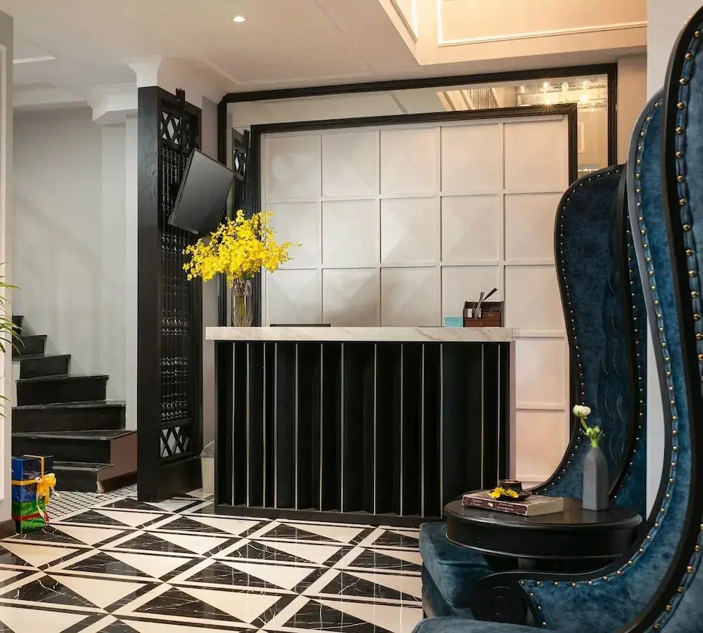 Foto - The Emissary Hanoi Hotel & Spa
