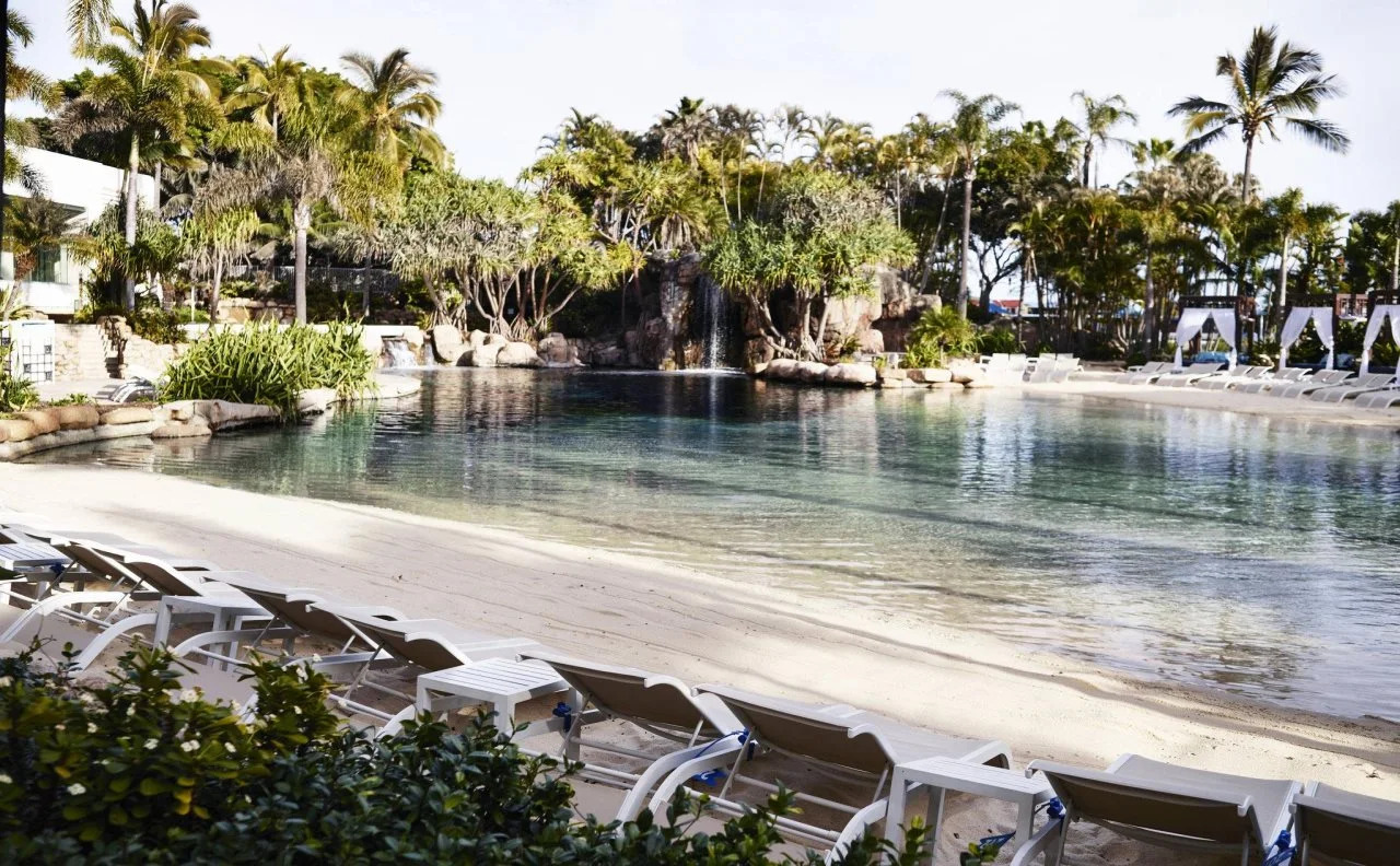 Photo - JW Marriott Gold Coast Resort & Spa