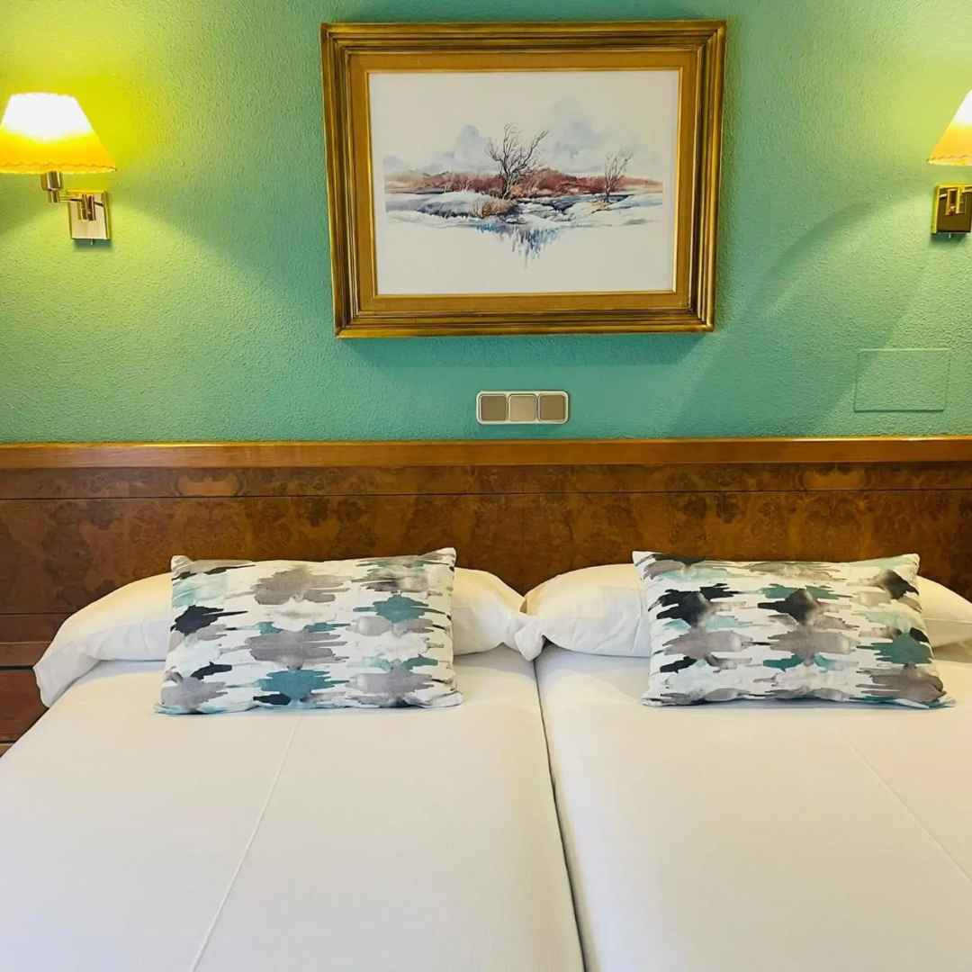 Foto - Hotel Don Carmelo