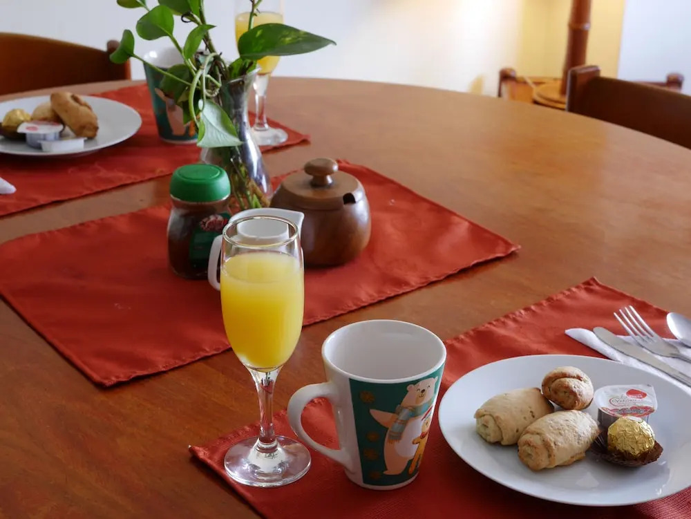 Foto - Suite Service Apart Hotel