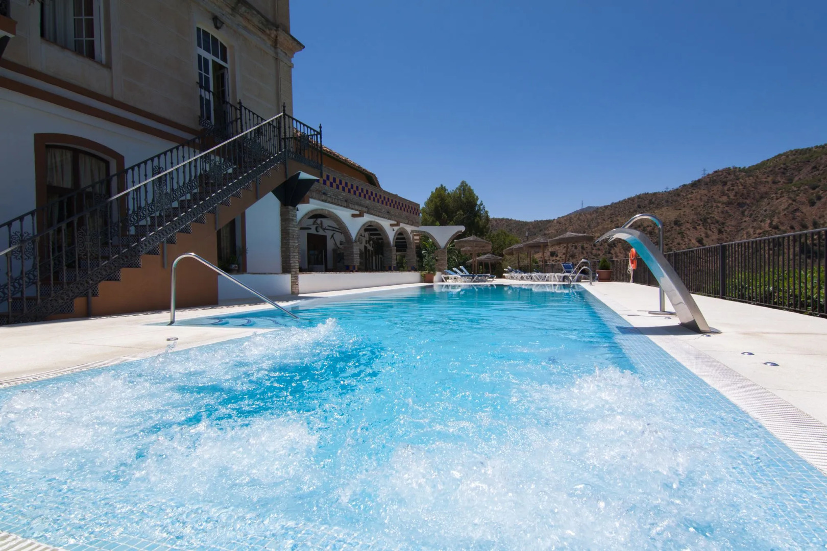 Foto - Complejo Turístico La Garganta